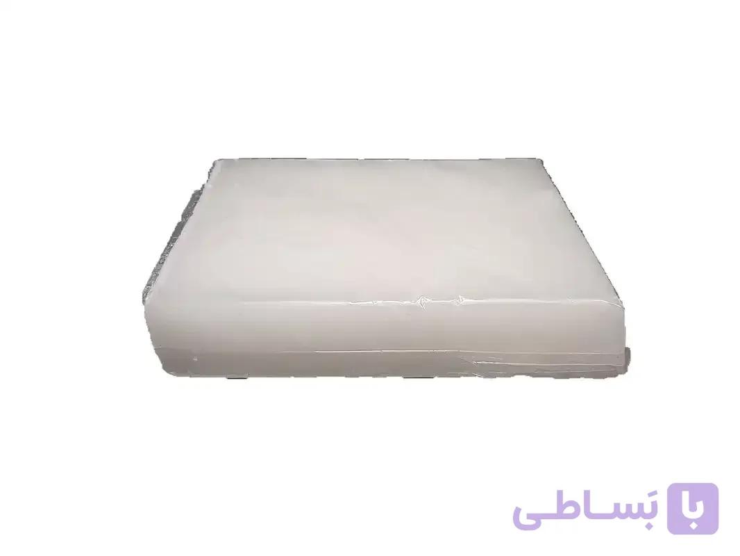 پارافین جامد کریستالی ۱ کیلویی