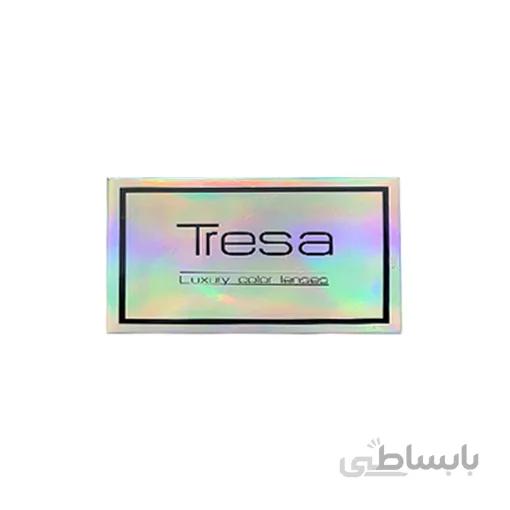 لنز رنگی سالانه ترسا لاکچری