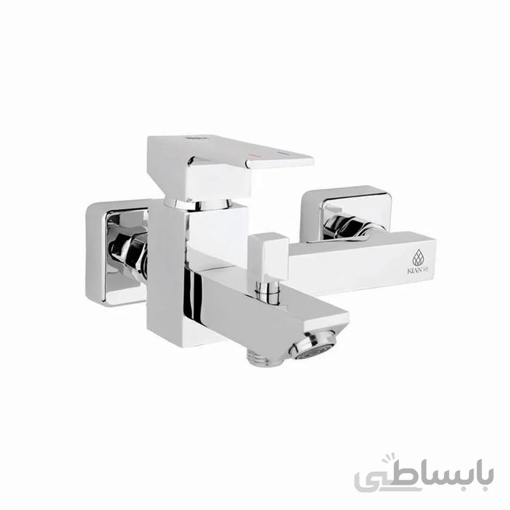 شیر دوش کیان عرشیا کروم