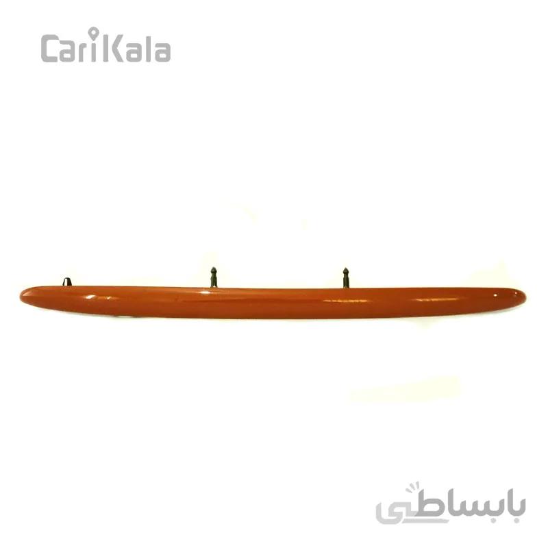 مجموعه فینیشر درب صندوق 207 قرمز کروز