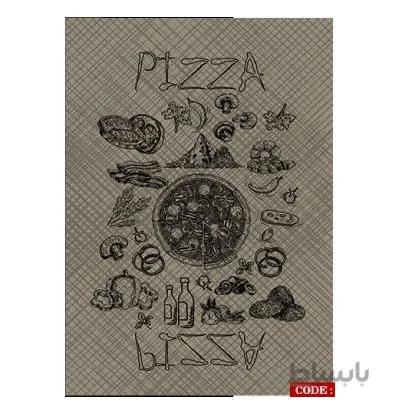 فرش ماشینی آشپزخانه 700شانه سهسا کد E1125 ا SaHsa carpet