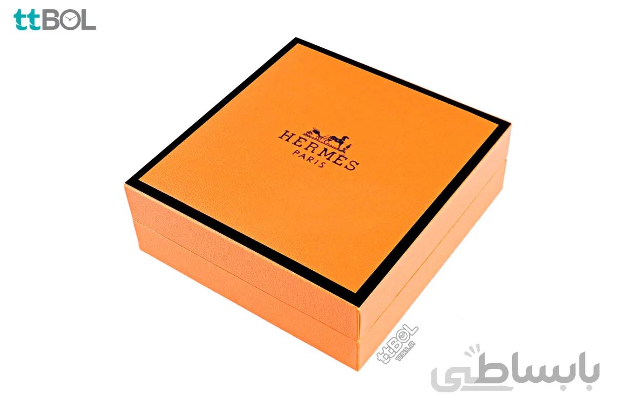 جعبه زیورآلات HERMES