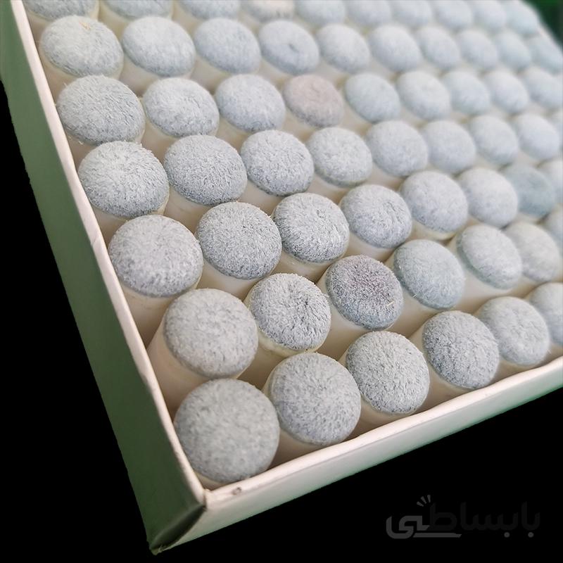 سرچوب فشاری اسنوکر 10mm