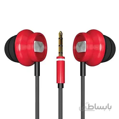 هندزفری کلومن مدل KE-55