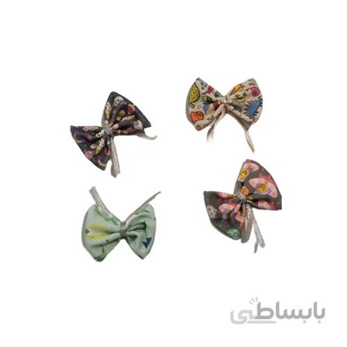 گیره سر پاپیونی مخصوص حیوانات