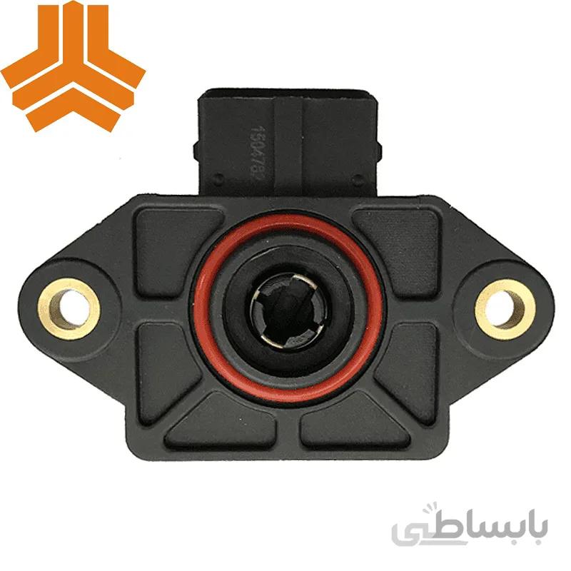 سنسور دریچه گاز پراید ساژم
