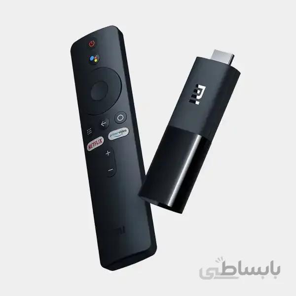 تی وی باکس Mi Stick شیائومی نسخه گلوبال