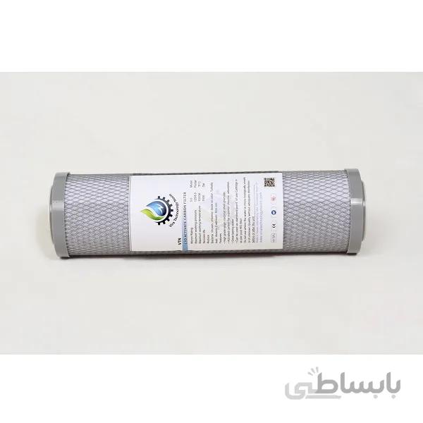 فیلتر مرحلهVTN CTO 3