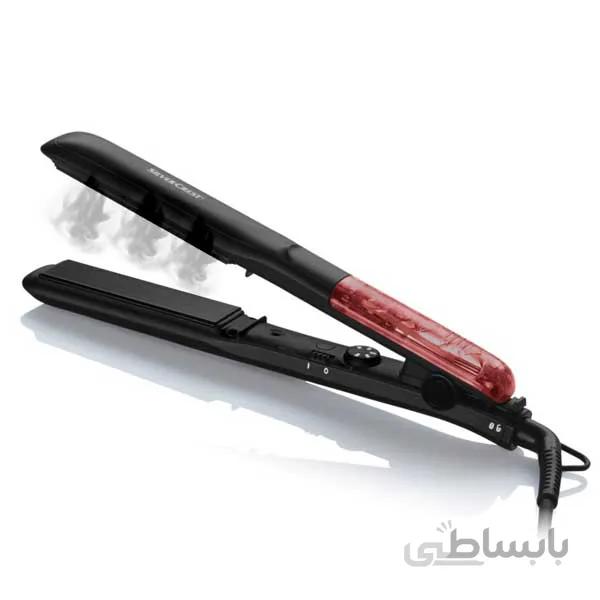 اتو مو مخزن آب سیلوکراست ا Silvercrest SHGD 52 A1