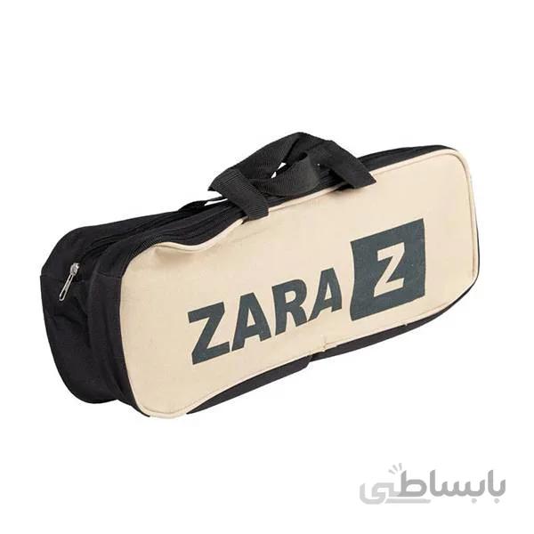 کیف ابزار زارا زد کد ۲۰۳