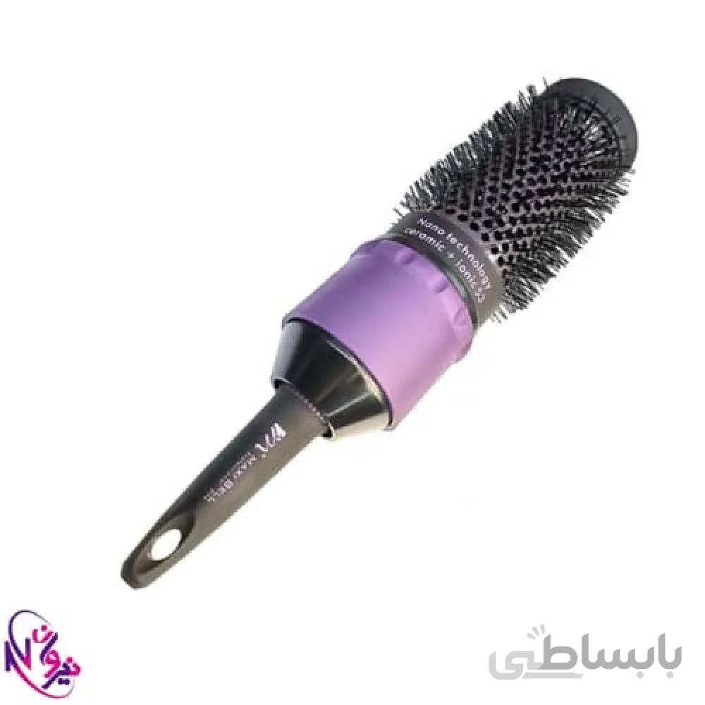برس گرد مکسی بل(برس پیچی حرارتی)