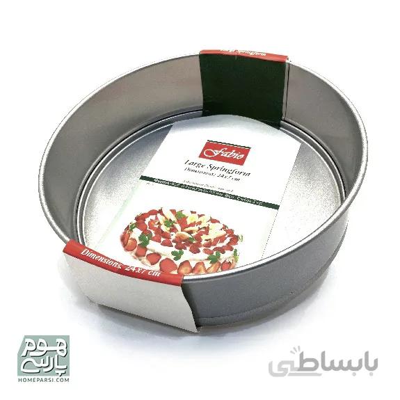 قالب کمربندی 24 فابیو کد 87233