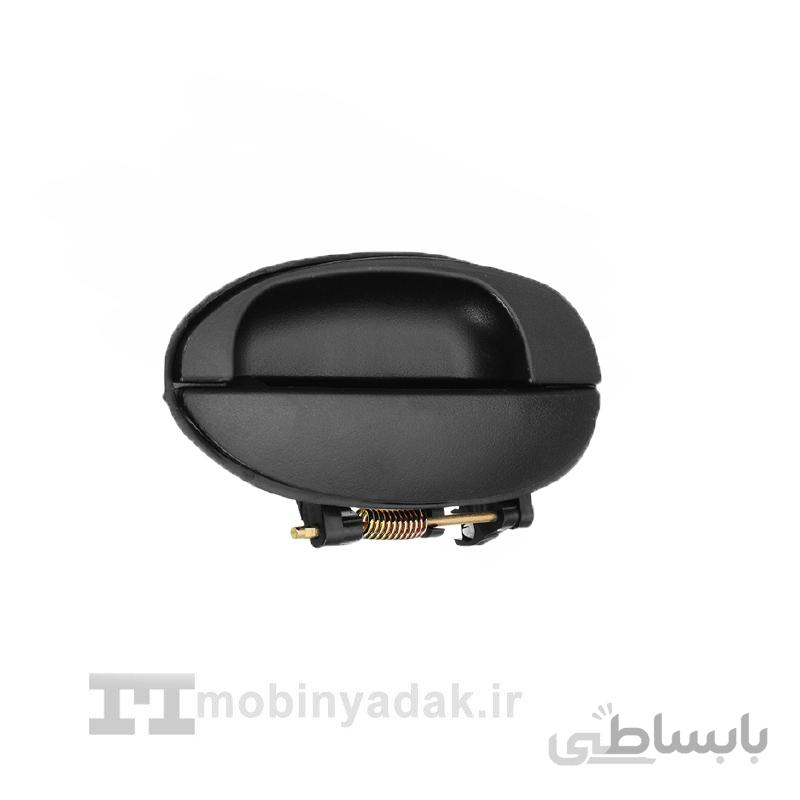 دستگیره بیرونی عقب چپ ام وی ام۱۱۰