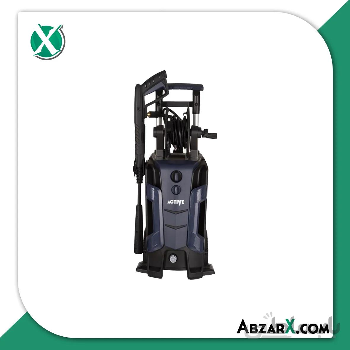 کارواش اکتیو مدل AC-29150C ا Active High Pressure Washer Model AC-29150C