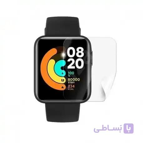 محافظ صفحه ساعت Mi Watch Lite