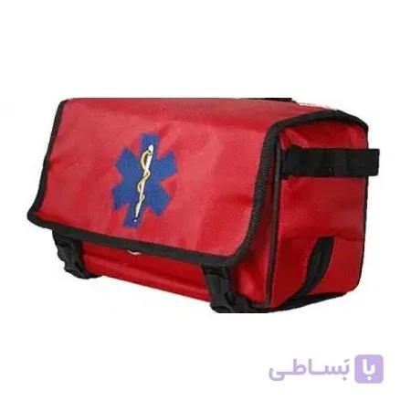کیف کمک های اولیه کمری بزرگ