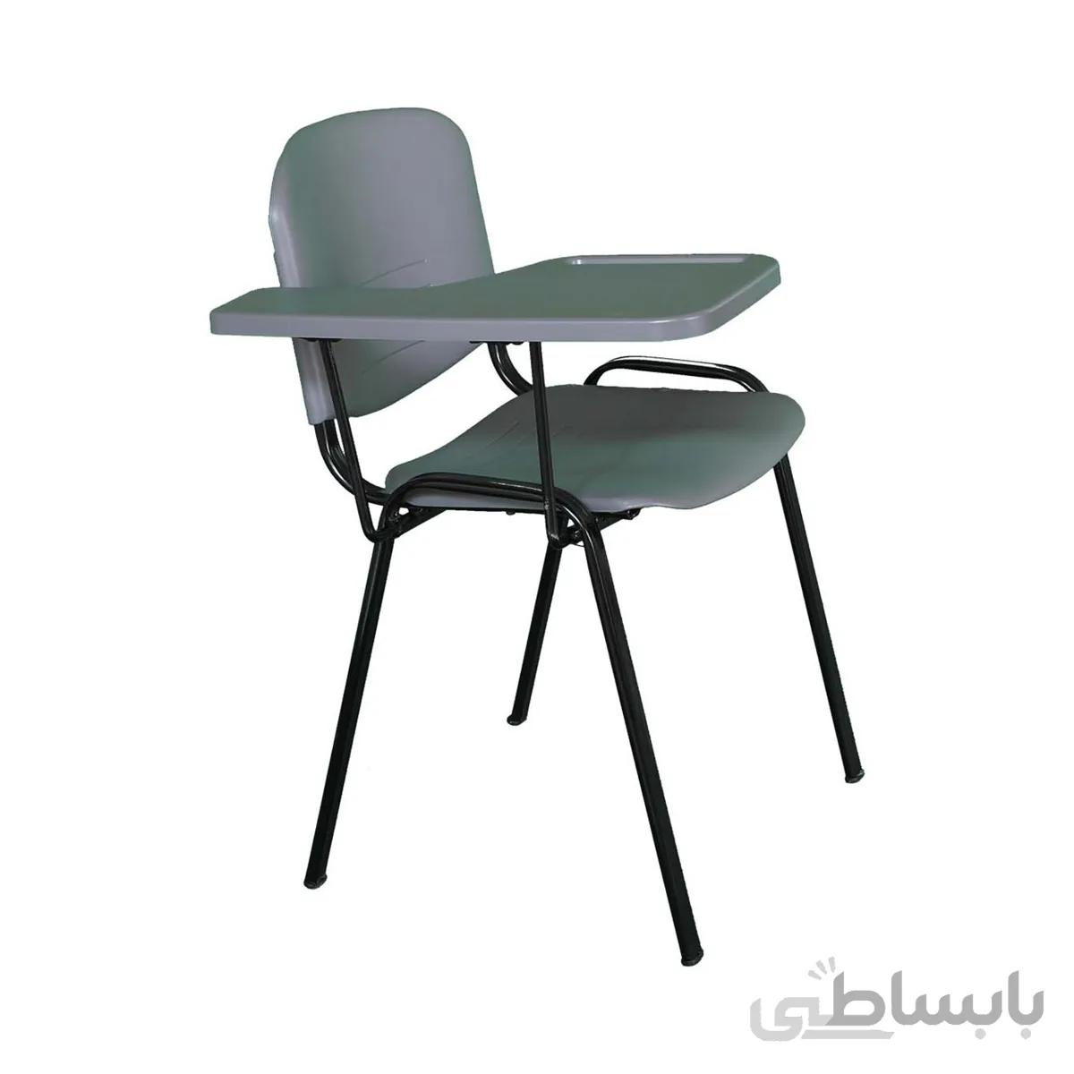 صندلی آموزشی مدل AB623 استیل هامون