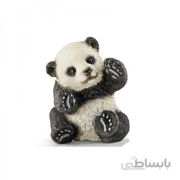 توله پاندا اشلایش 14734