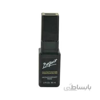 ادوتویلت مردانه ژاک بوگارت بوگارت 90 میل ا JACQUES BOGART Bogart Edt 90ml M