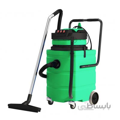 جاروبرقی صنعتی GREEN D653A