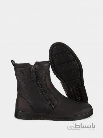 بوت زنانه اکو اصل مدل Ecco Bella black