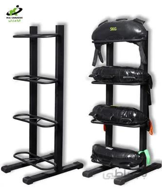 000 ا bulgarian bag rack