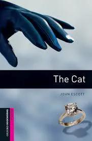کتاب The Cat – Starter