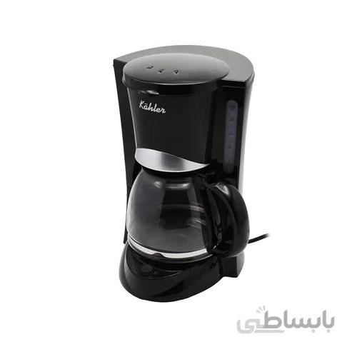 قهوه ساز کاخلر مدل MD-301-B