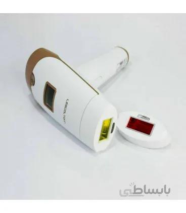 لیزر موهای زائد لسکلتون مدل T009i ULTRA