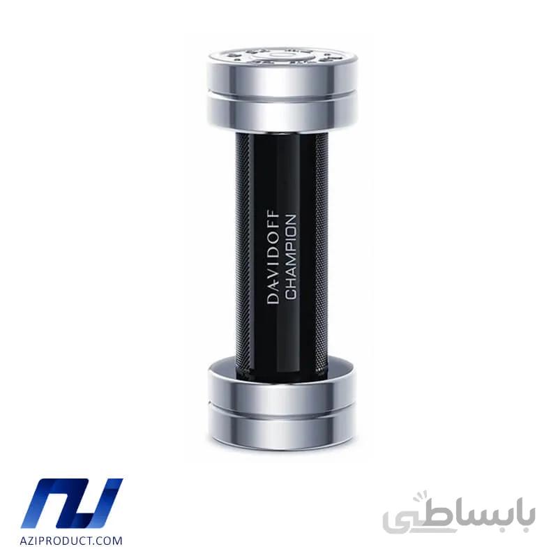 ادو تویلت مردانه داویدف مدل Champion حجم 90 میل