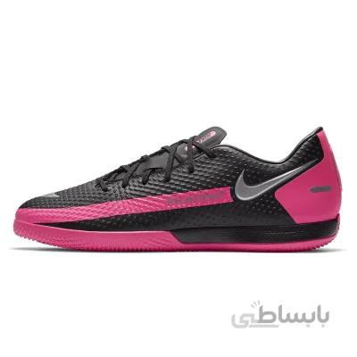 کفش فوتسال نایک فانتوم Nike Phantom Gt Academy Ic CK8467-006