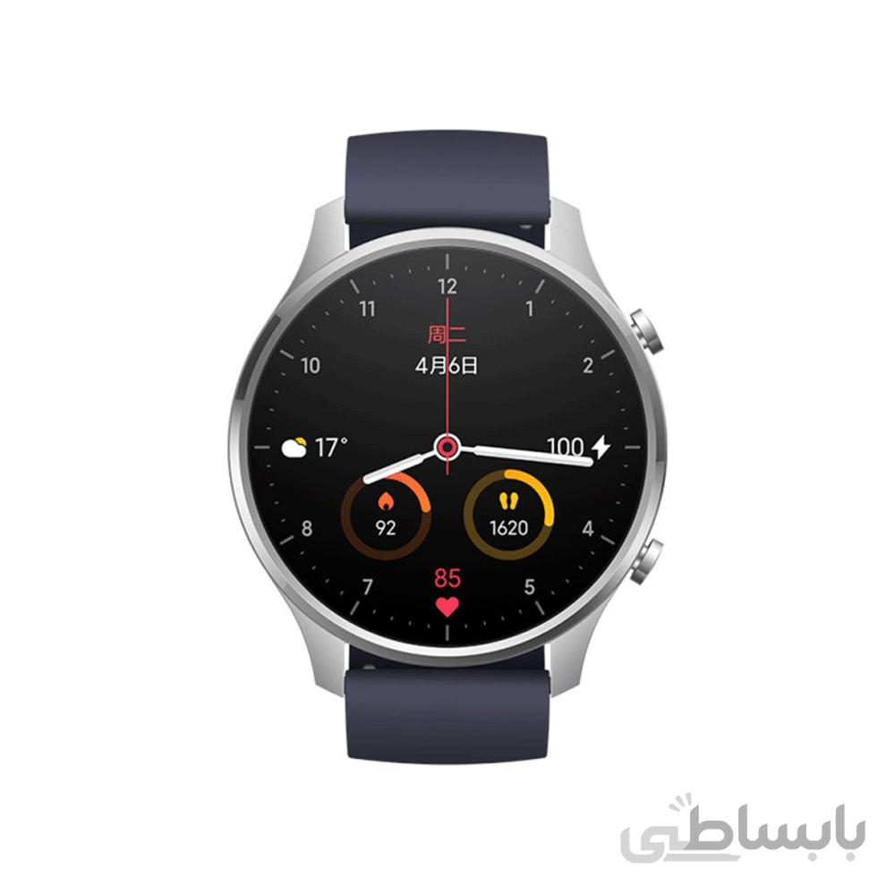 ساعت هوشمند شیائومی Watch Color _ XMWT06 ا Xiaomi Mi Watch Color