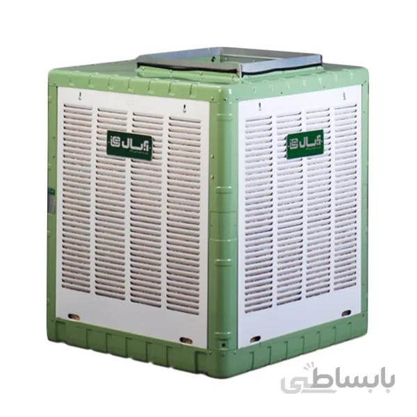 کولر آبی آبسال مدل AC58