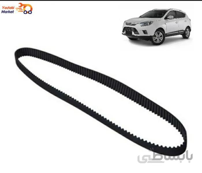 تسمه تایم جک S5 گیتس