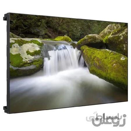 مانیتور صنعتی ویدئو وال ال جی - LG 55LV35A Video Wall Digital Signage Display 55inch