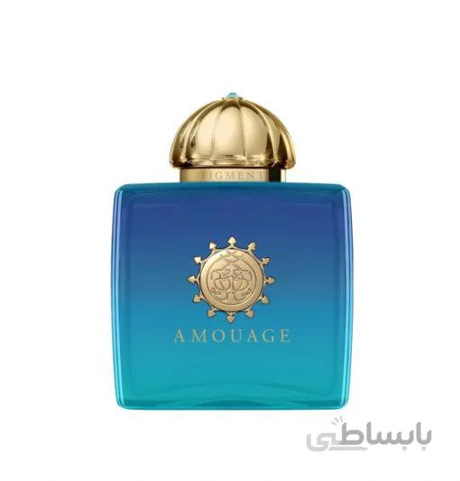 عطر و ادکلن زنانه AMOUAGE - Figment Woman
