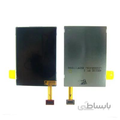 ال سی دی گوشی نوکیا LCD Nokia 5610 – 6303 – E65