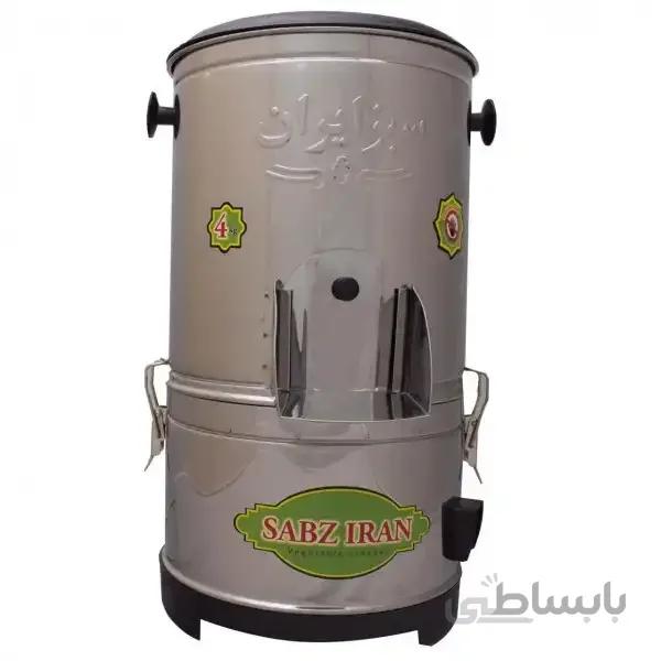 سبزی خرد کن سبزایران