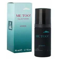 عطر مردانه می تو مدل EDT حجم 50 میلی لیتر