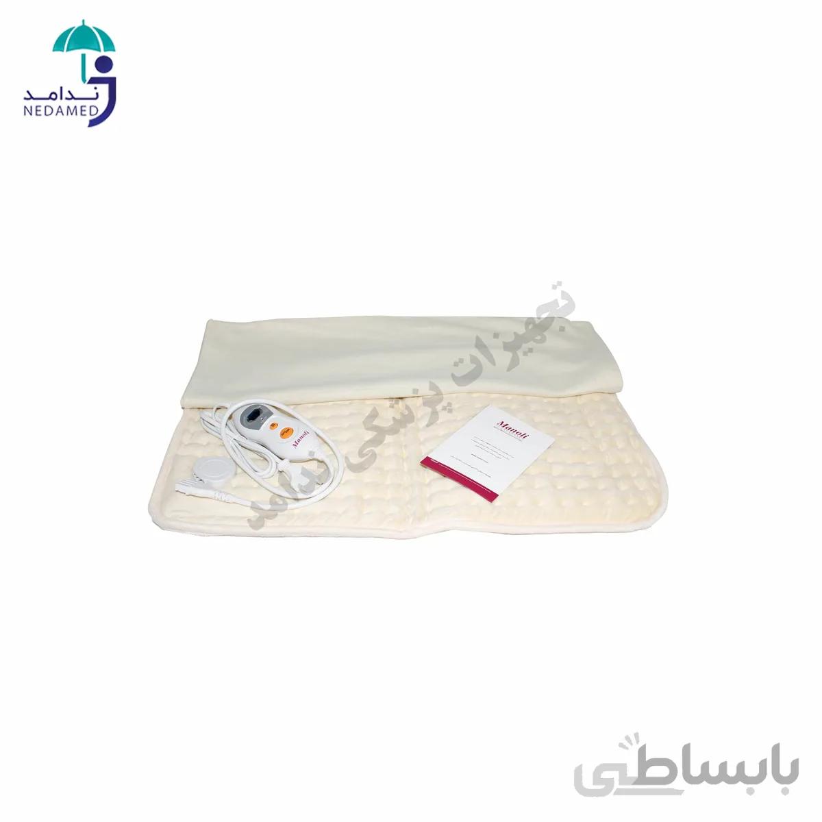 تشکچه برقی منولی مدل HP05-4060