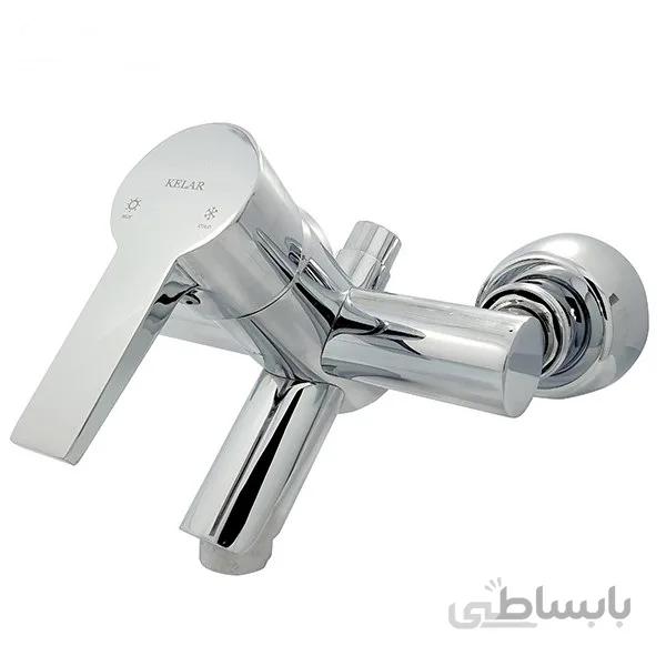 شیر دوش نیوآریا کلار
