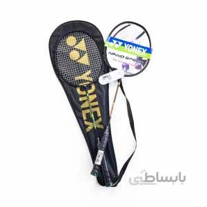 راکت بدبینتون جفتی یونکس Yonex Doura 10
