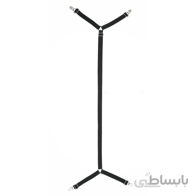 نظم دهنده رو تختی دو وجهی بلند