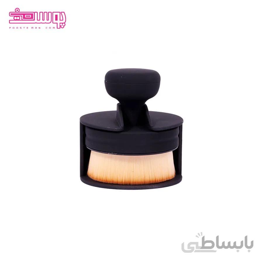 براش دایره ای جول