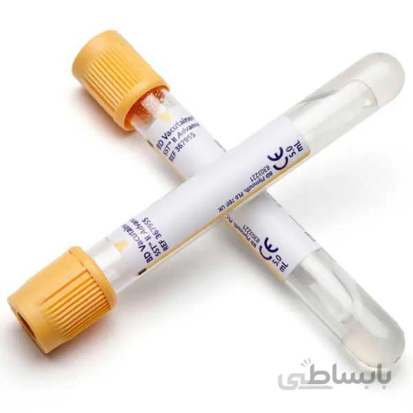 کیت پی آر پی BD انگلیسی