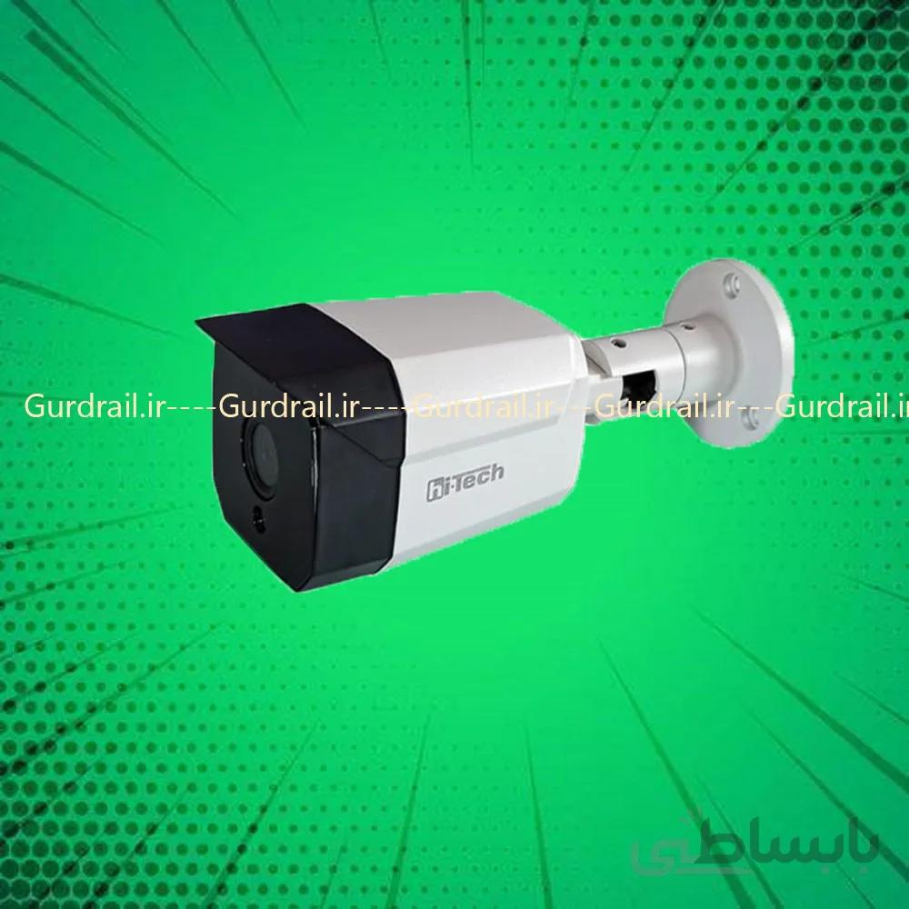 دوربین مداربسته بولت هایتک مدل HT 5303