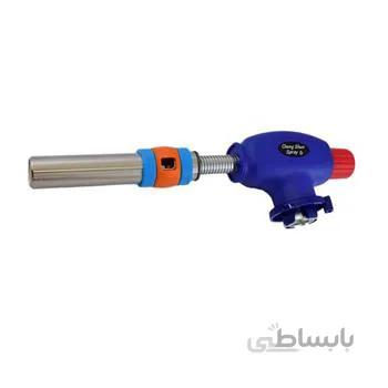 فندک اتمی سر پیک شعله افکن سر متحرک