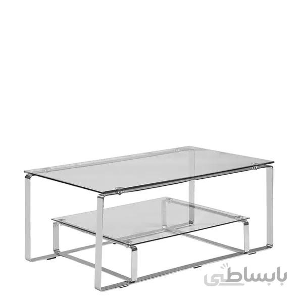 میز جلو مبلی راشن مدل J100