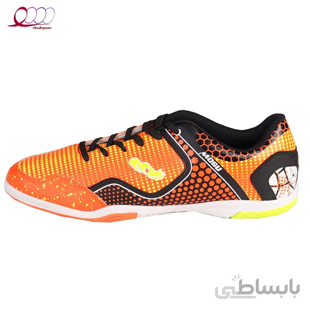 کفش فوتسال MOSOU