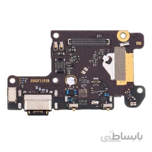 برد شارژ شیائومی Xiaomi Redmi 9T